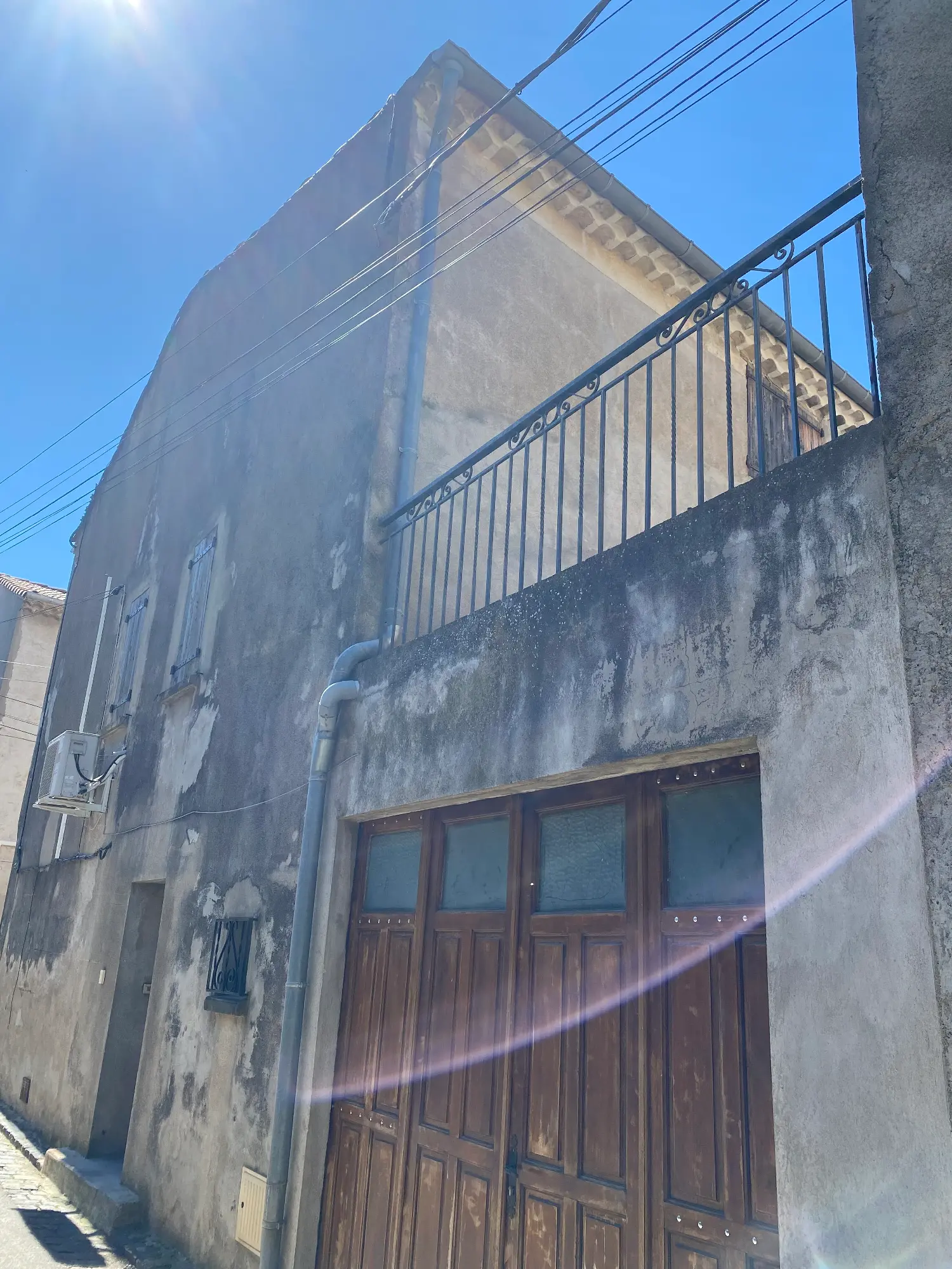  for sale house Saint-Geniès-de-Fontedit Hérault 3