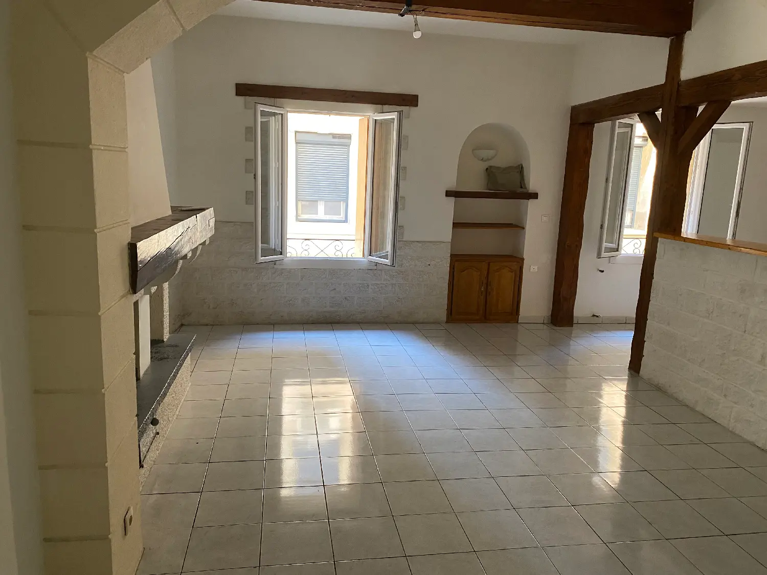  for sale house Saint-Geniès-de-Fontedit Hérault 5