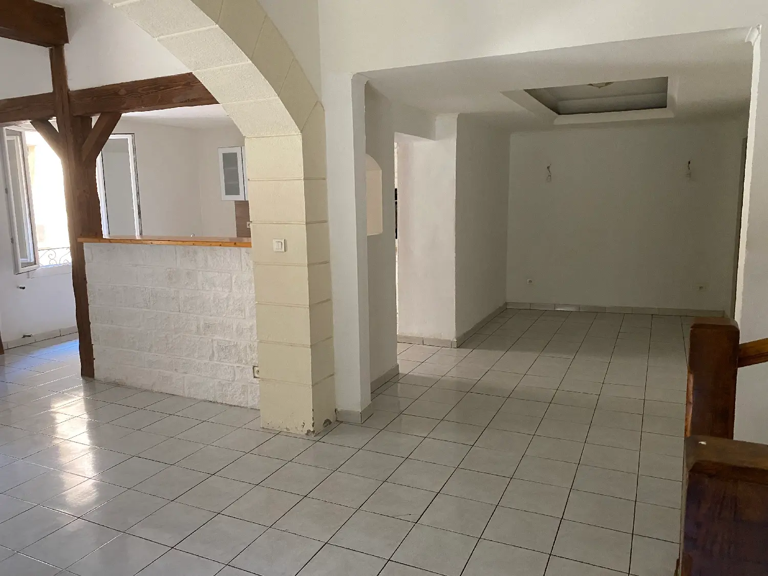  for sale house Saint-Geniès-de-Fontedit Hérault 6