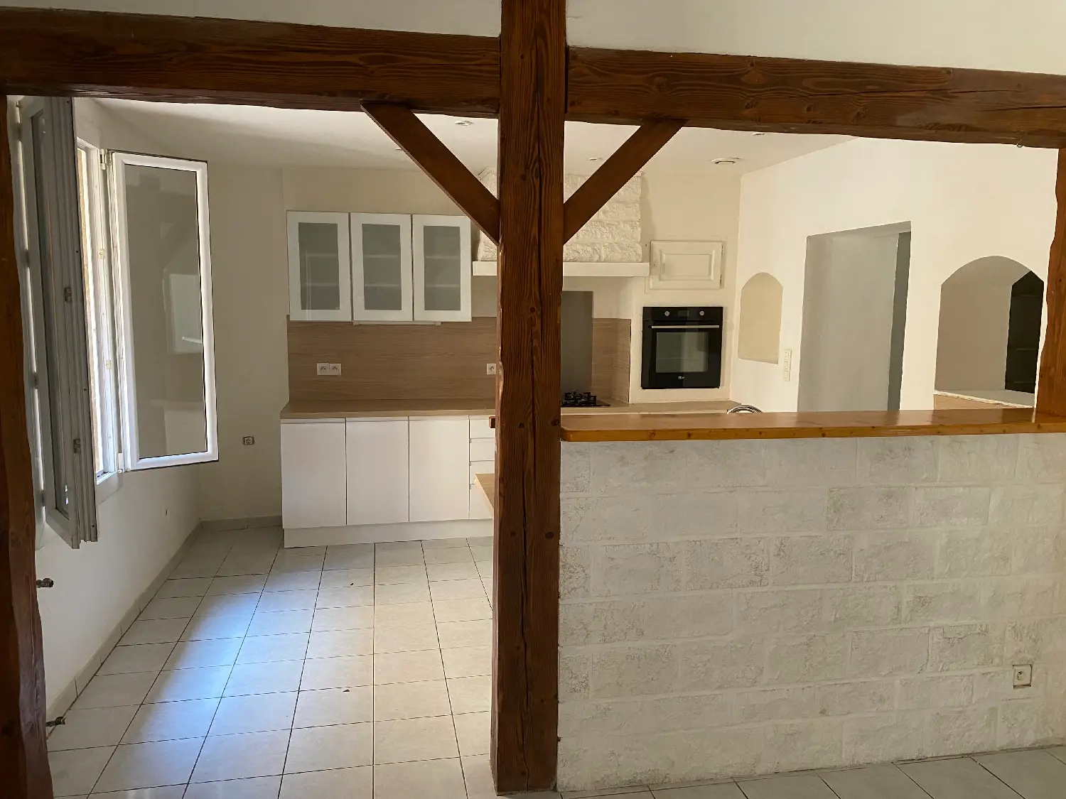  for sale house Saint-Geniès-de-Fontedit Hérault 7