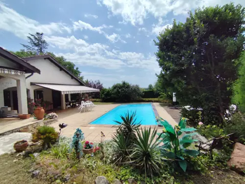 Saint-Genis-les-Ollières Rhône Haus Bild 7108052