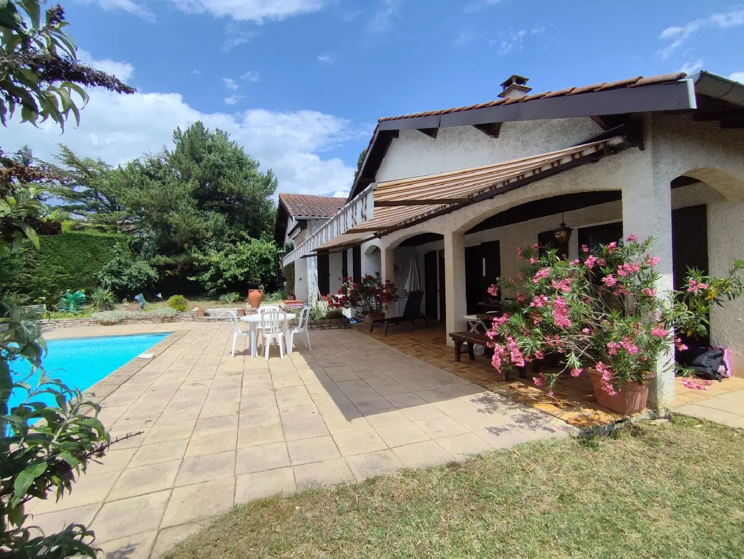  kaufen Haus Saint-Genis-les-Ollières Rhône 2
