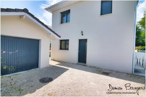 Saint-Genis-Pouilly Ain casa foto 7111714