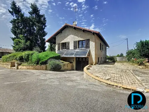 Saint-Genis-sur-Menthon Ain huis foto 7104878
