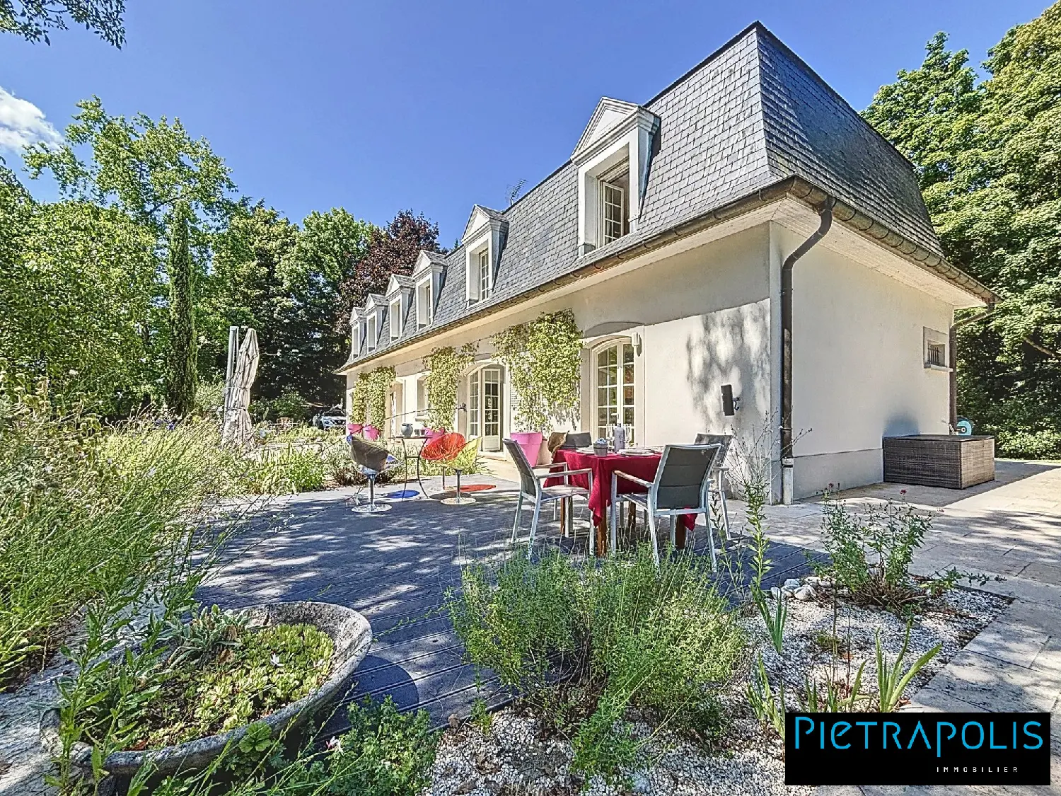 for sale house Saint-Genis-Laval Rhône 3