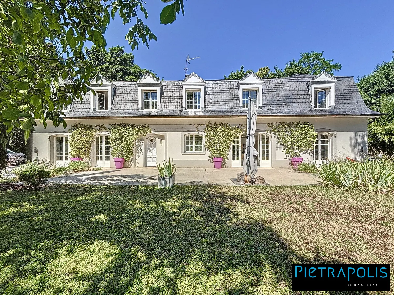  for sale house Saint-Genis-Laval Rhône 5