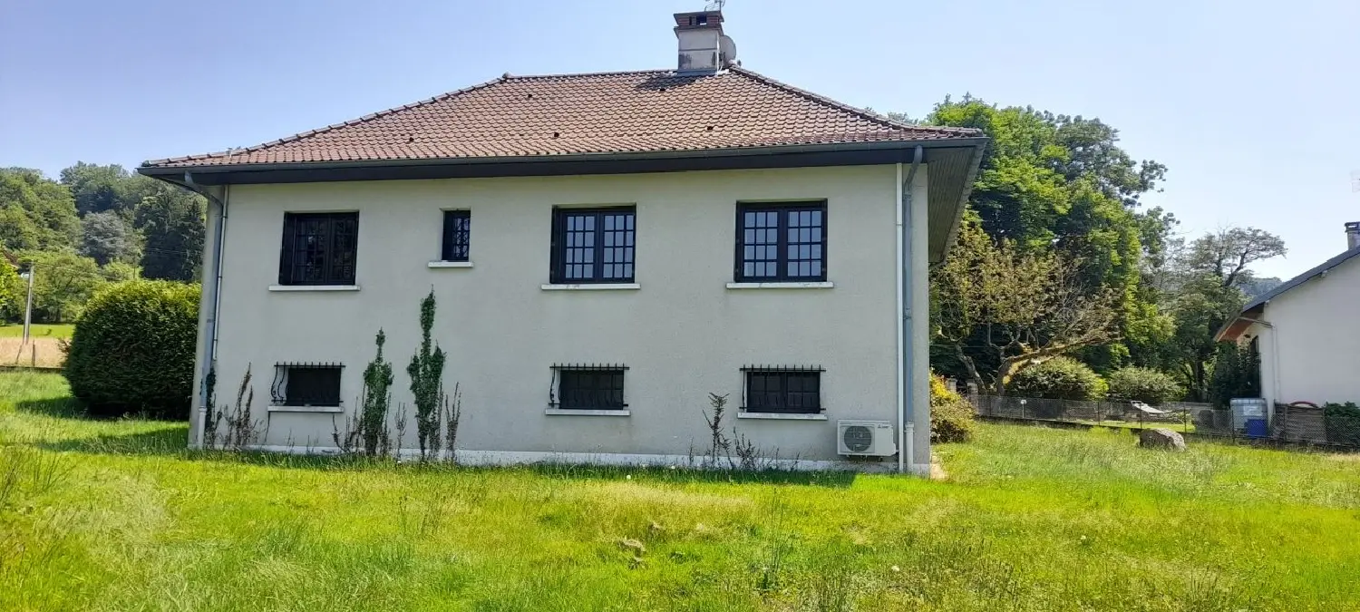  te koop huis Saint-Geoire-en-Valdaine Isère 4