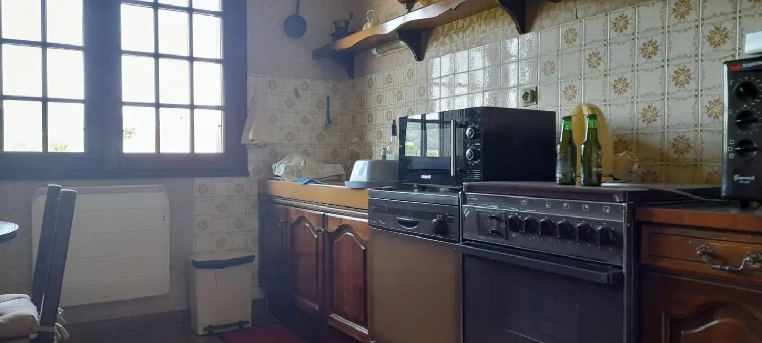  te koop huis Saint-Geoire-en-Valdaine Isère 5