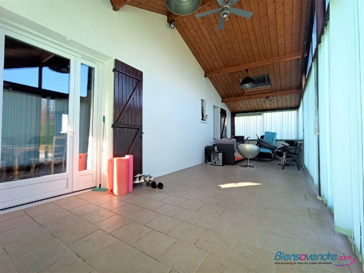  for sale house Saint-Georges-lès-Baillargeaux Vienne 3