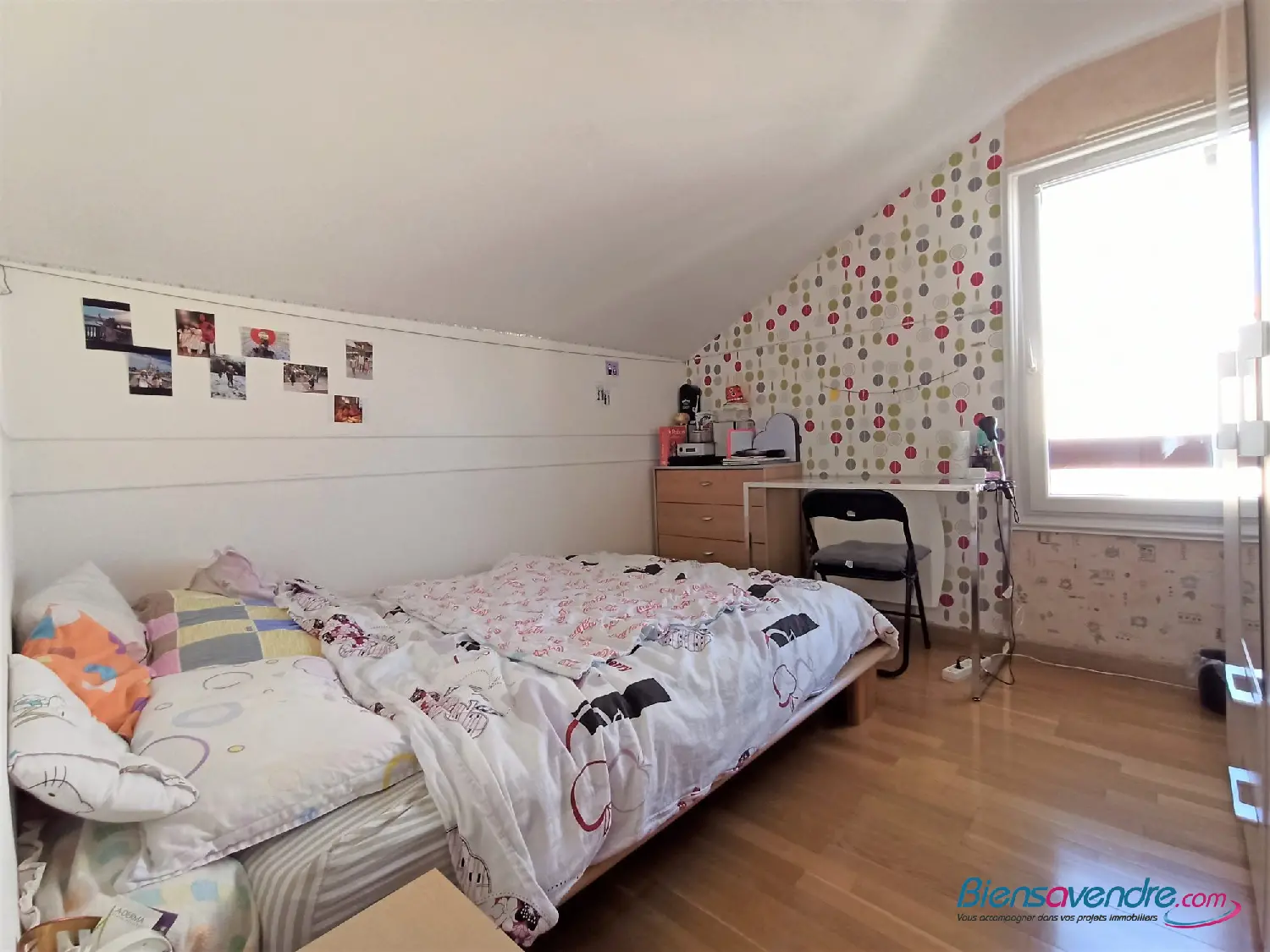  for sale house Saint-Georges-lès-Baillargeaux Vienne 6