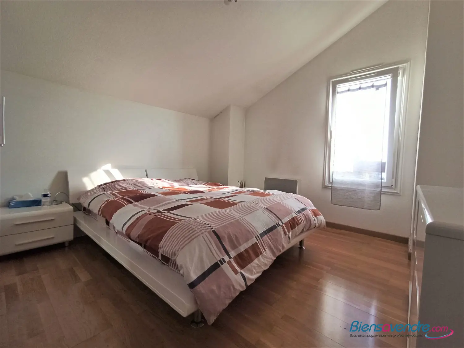  for sale house Saint-Georges-lès-Baillargeaux Vienne 7