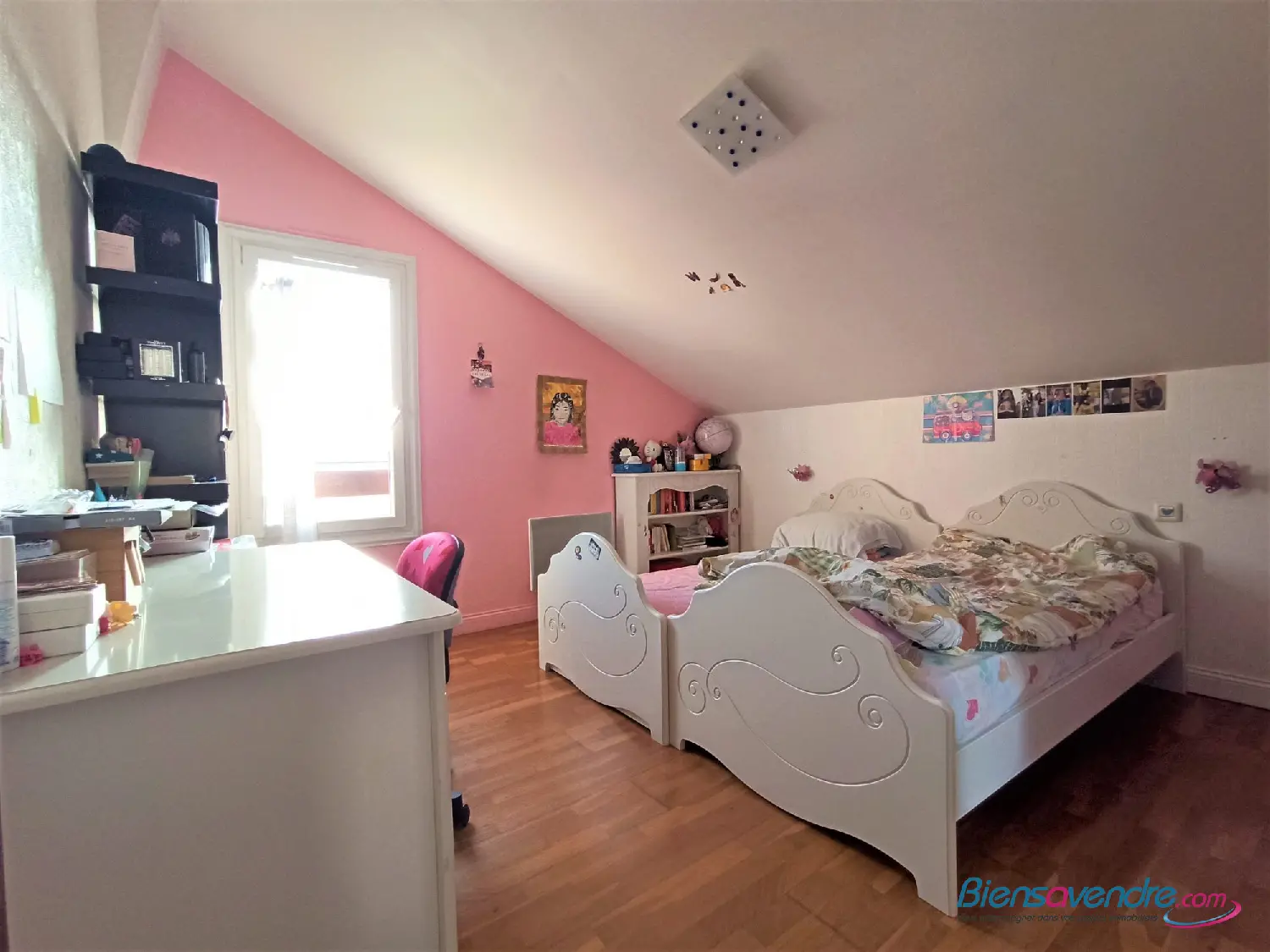  for sale house Saint-Georges-lès-Baillargeaux Vienne 8