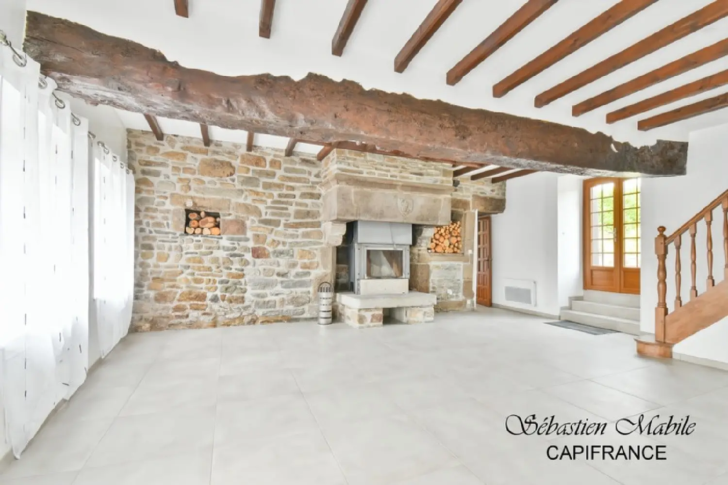  kaufen Haus Saint-Georges-de-Gréhaigne Ille-et-Vilaine 4