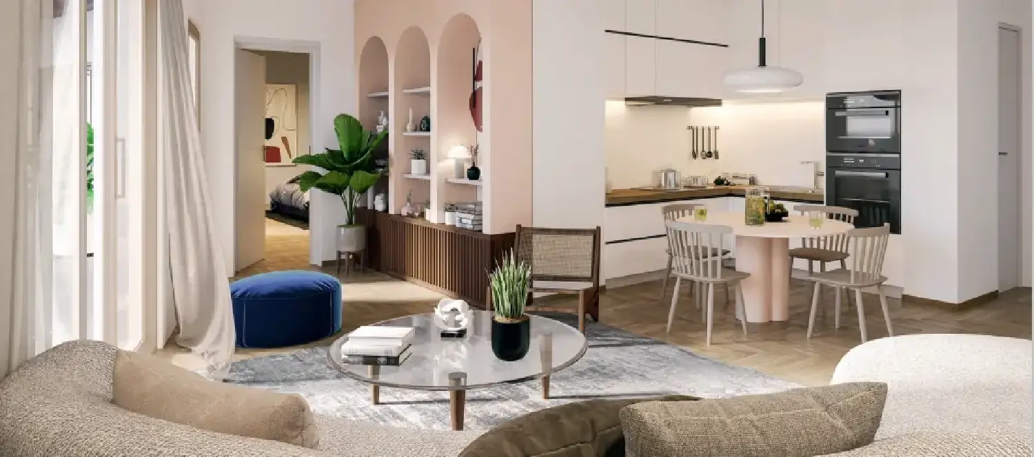  te koop huis Saint-Georges-d'Oléron Charente-Maritime 5