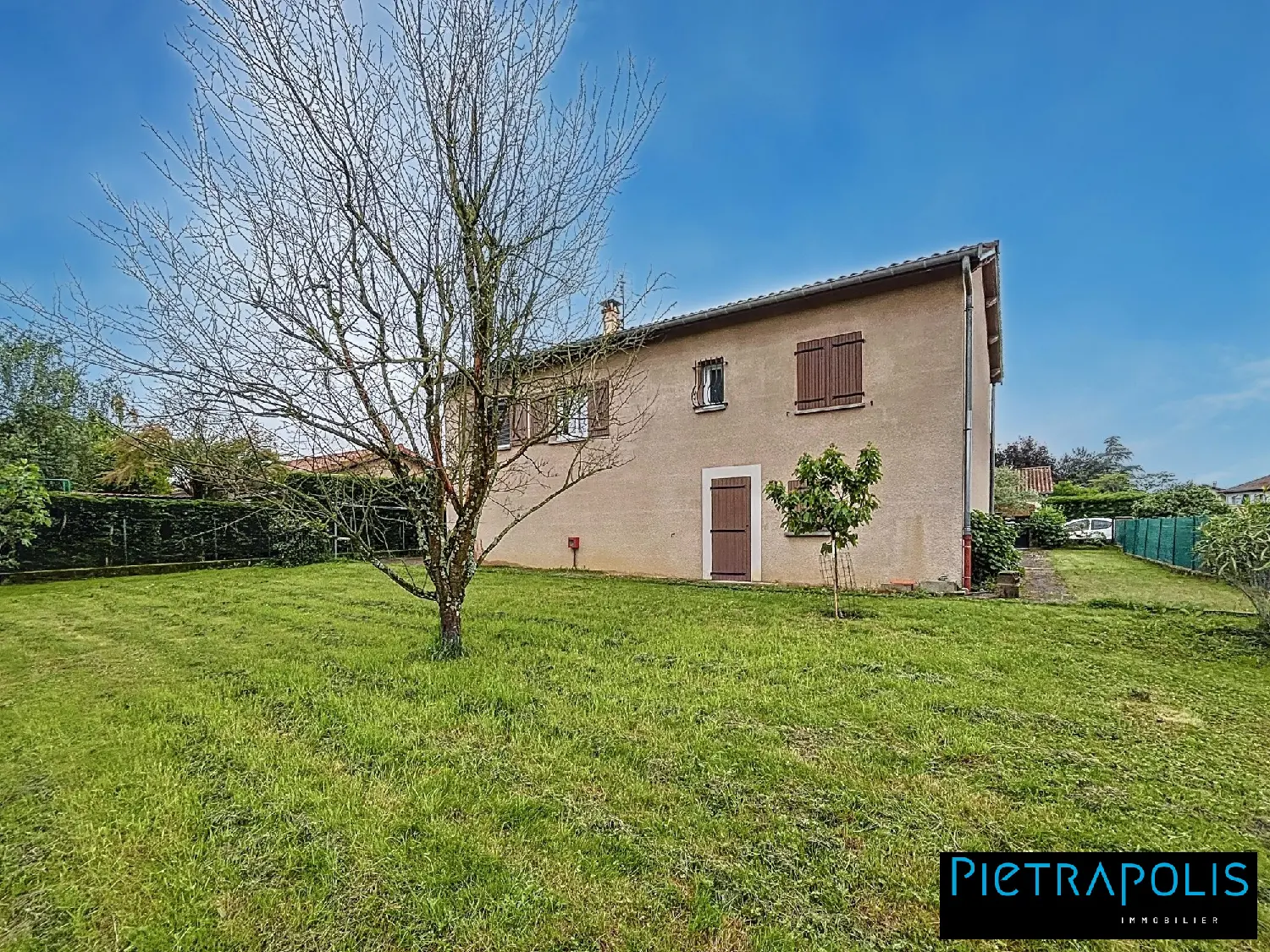  te koop huis Saint-Georges-de-Reneins Rhône 1