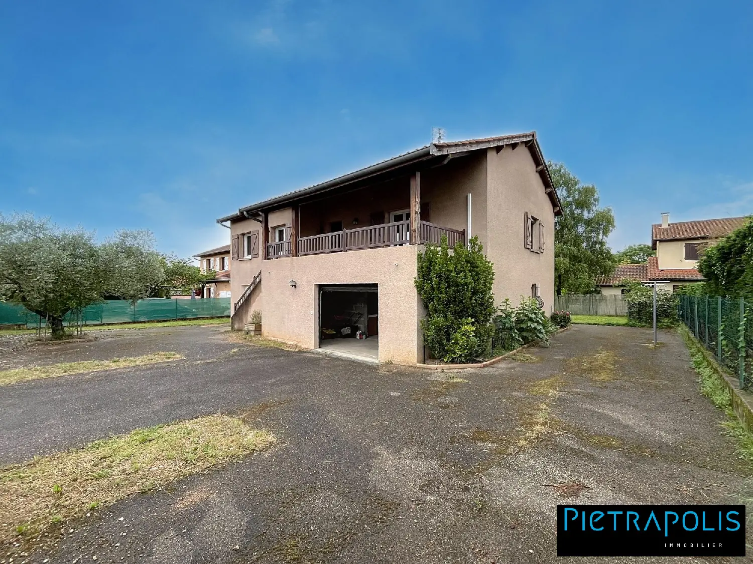  te koop huis Saint-Georges-de-Reneins Rhône 2