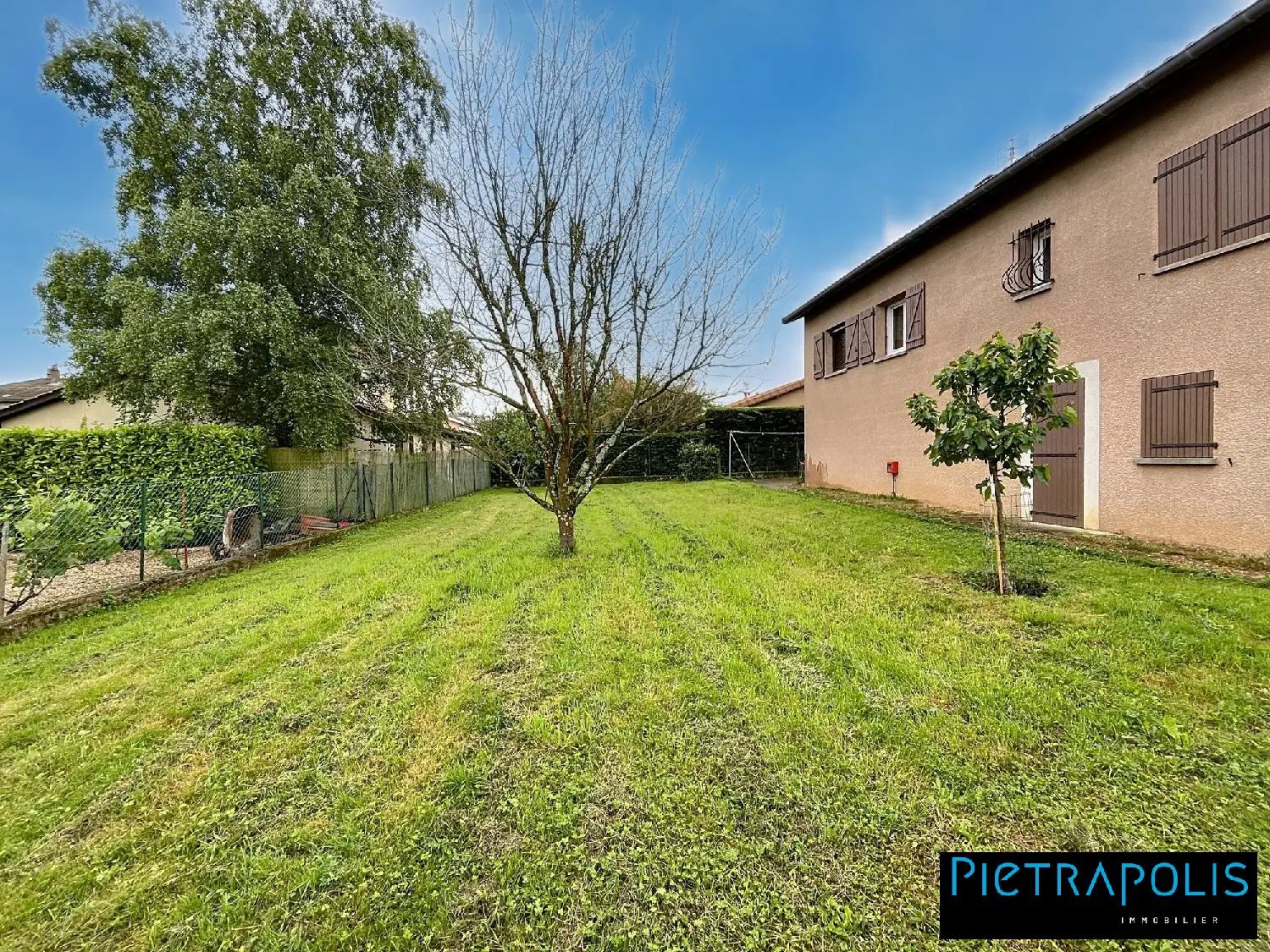  te koop huis Saint-Georges-de-Reneins Rhône 4