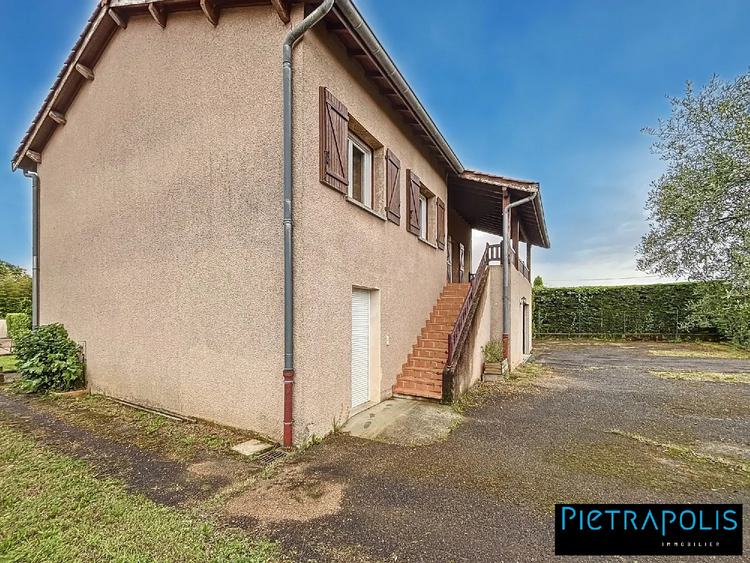  te koop huis Saint-Georges-de-Reneins Rhône 5