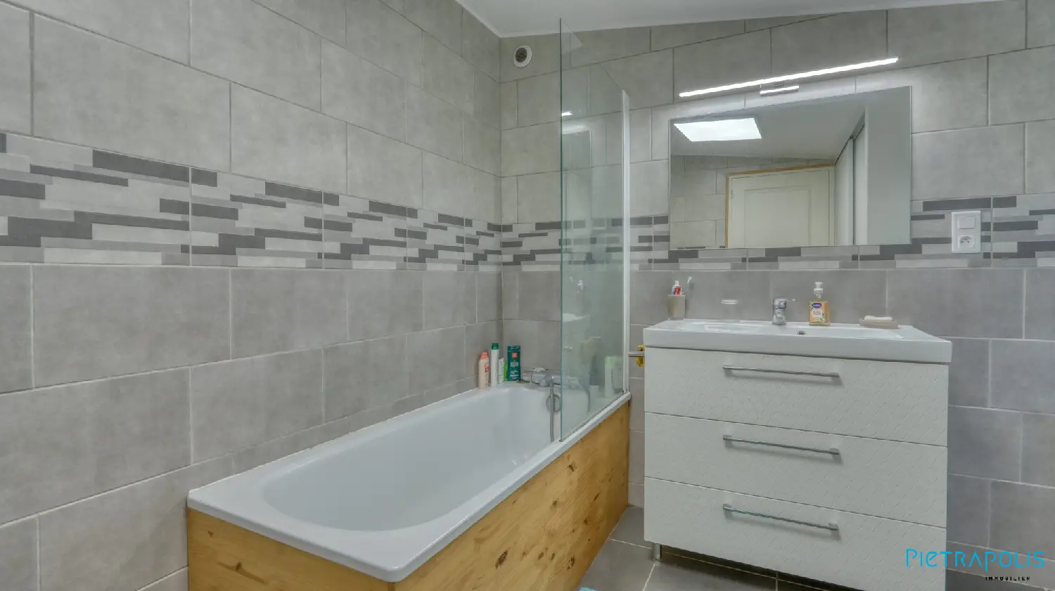  à vendre maison Saint-Georges-d'Espéranche Isère 8