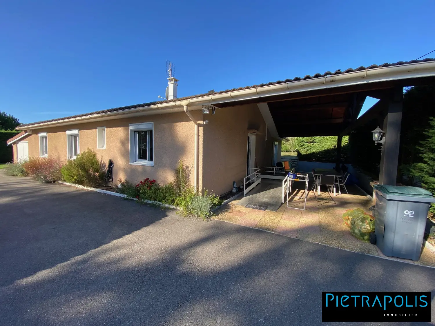  te koop huis Saint-Georges-de-Reneins Rhône 1