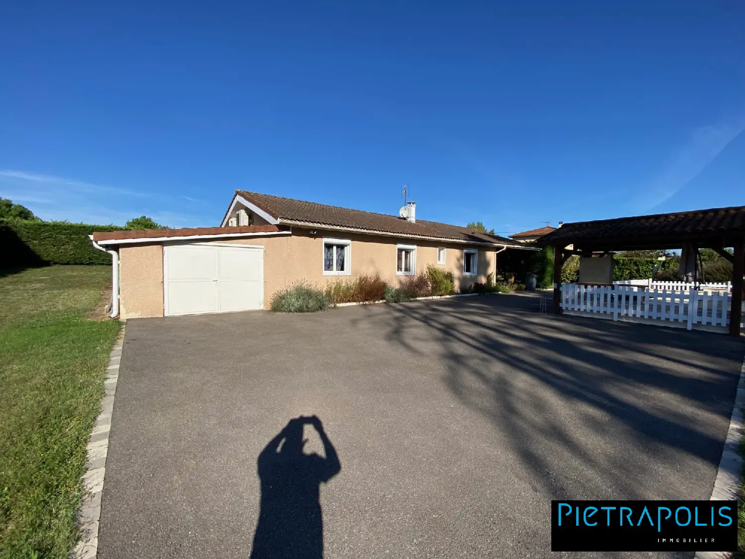  te koop huis Saint-Georges-de-Reneins Rhône 2
