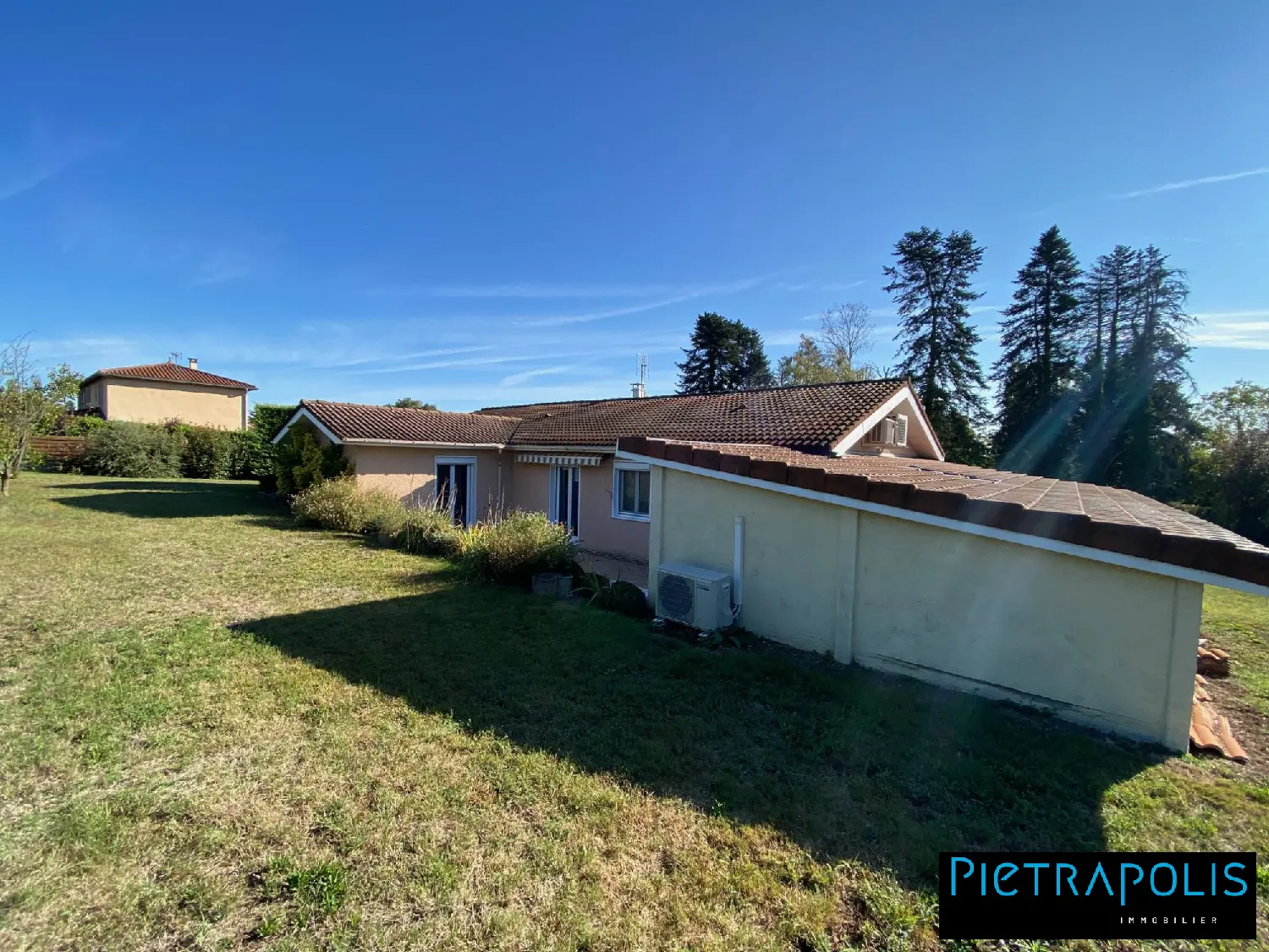 te koop huis Saint-Georges-de-Reneins Rhône 3