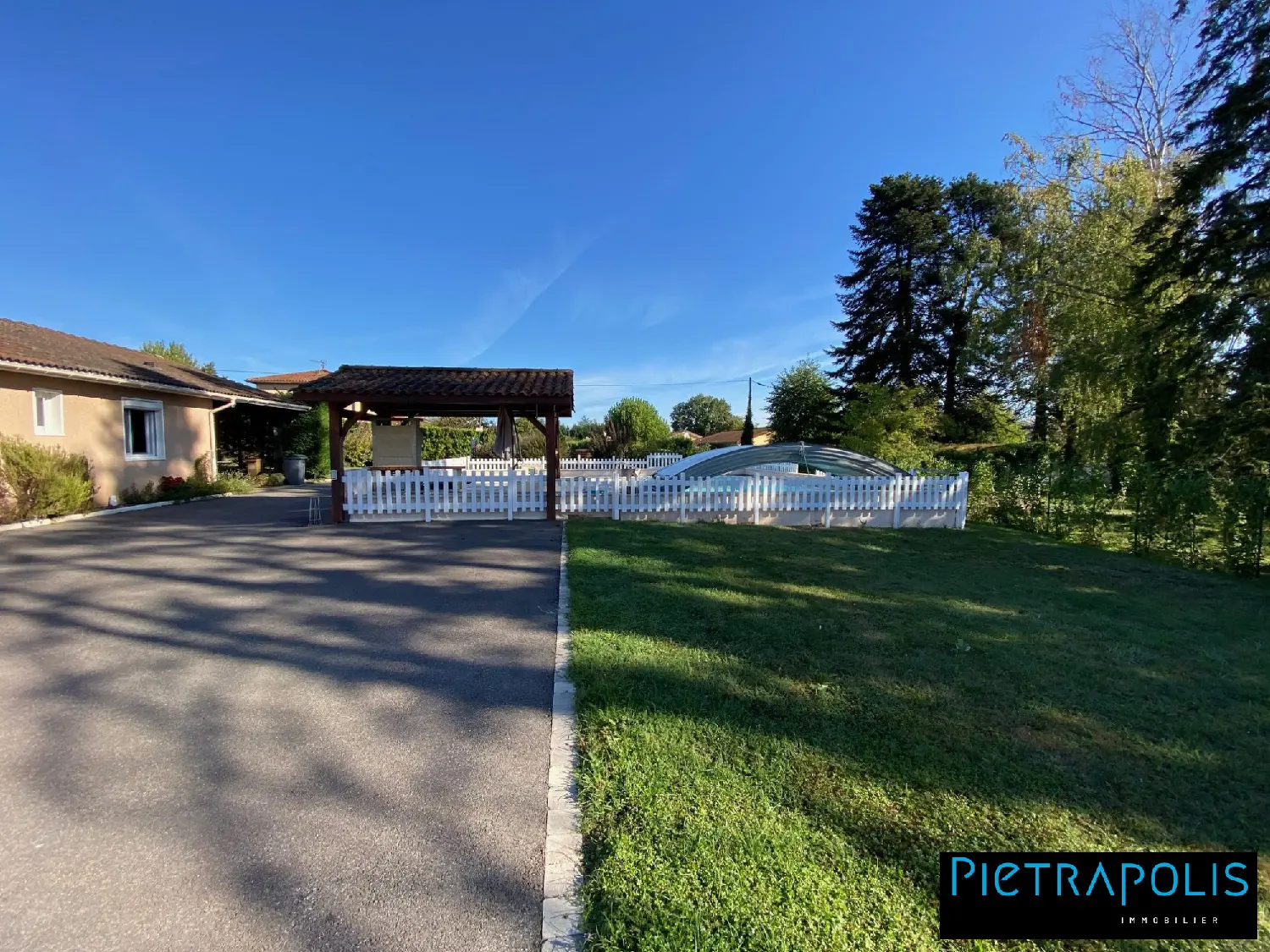  te koop huis Saint-Georges-de-Reneins Rhône 5
