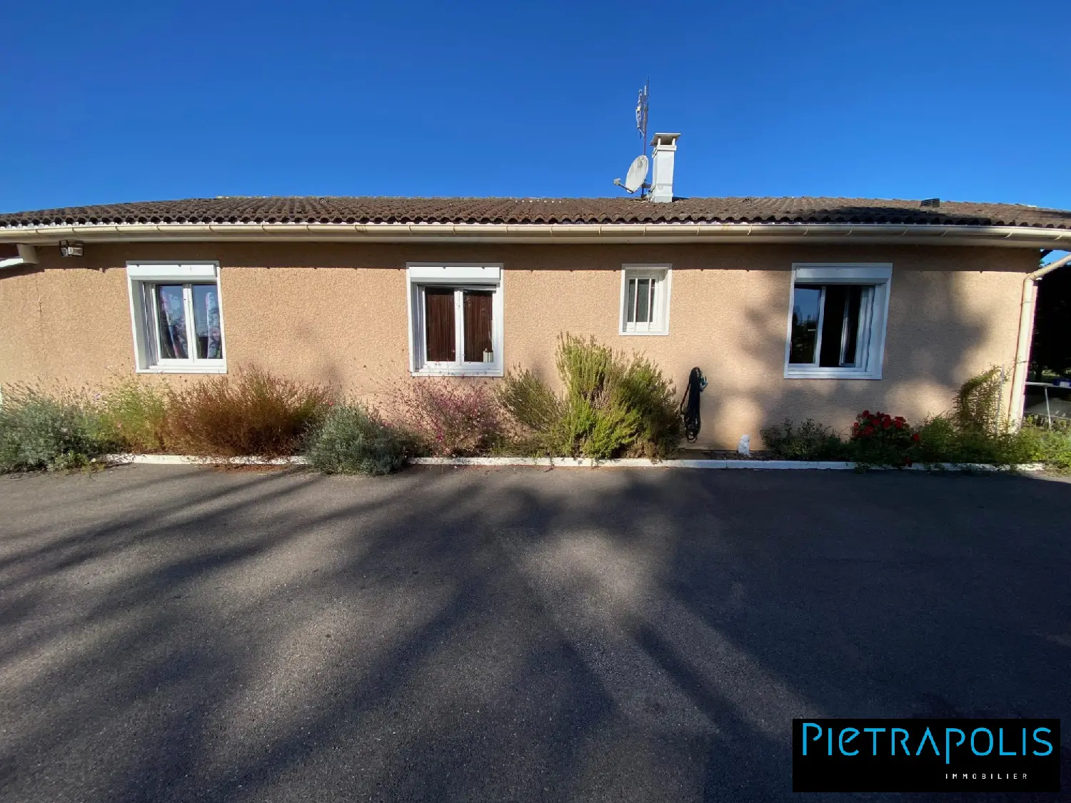  te koop huis Saint-Georges-de-Reneins Rhône 7