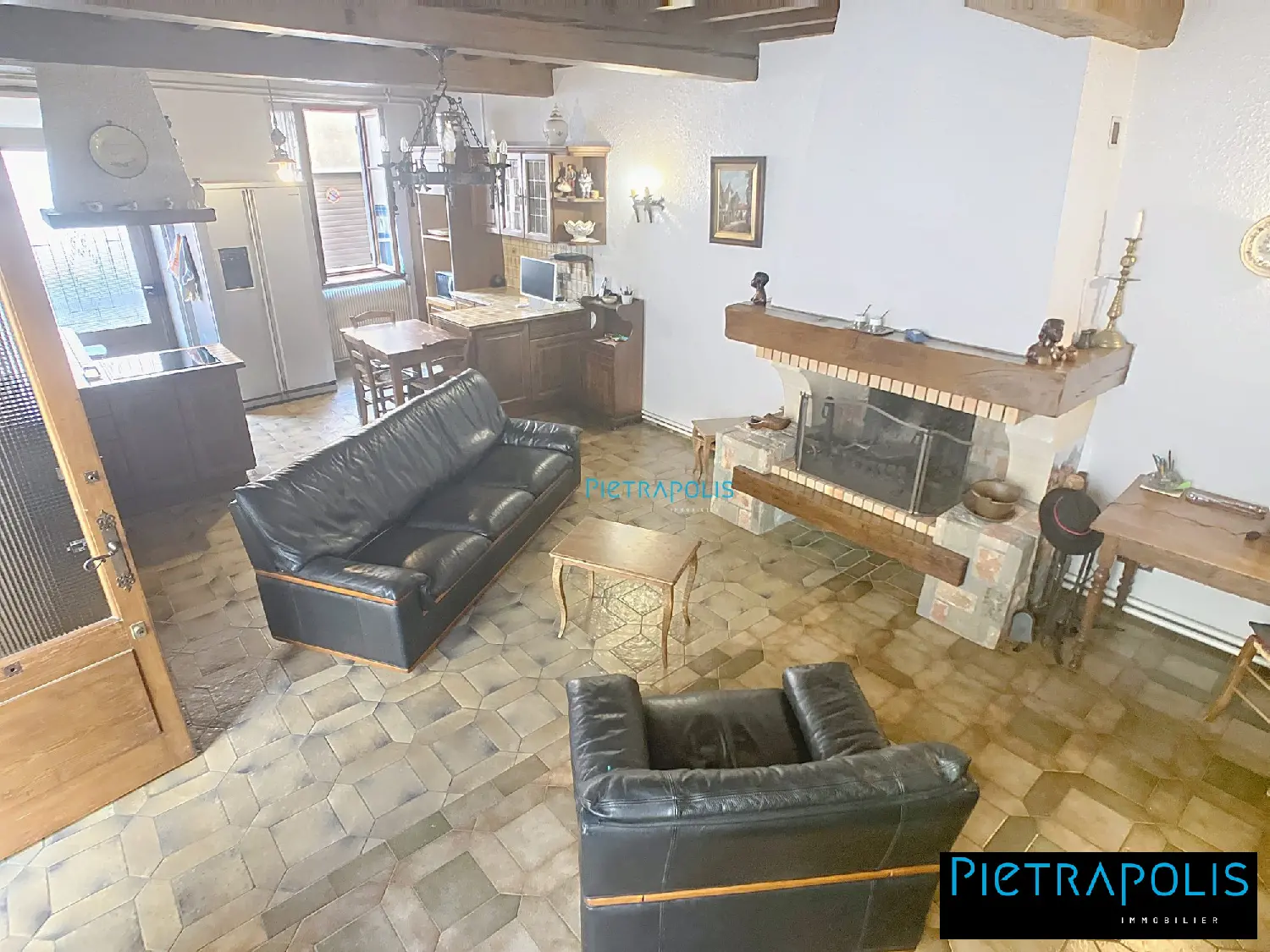  en venta casa Saint-Georges-de-Reneins Rhône 2