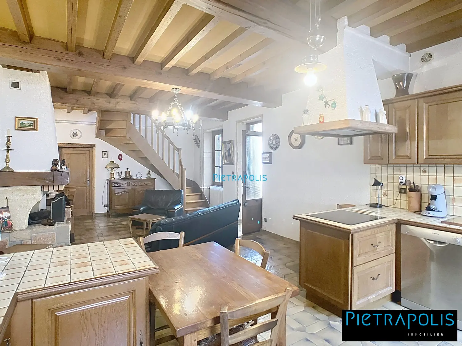  en venta casa Saint-Georges-de-Reneins Rhône 3