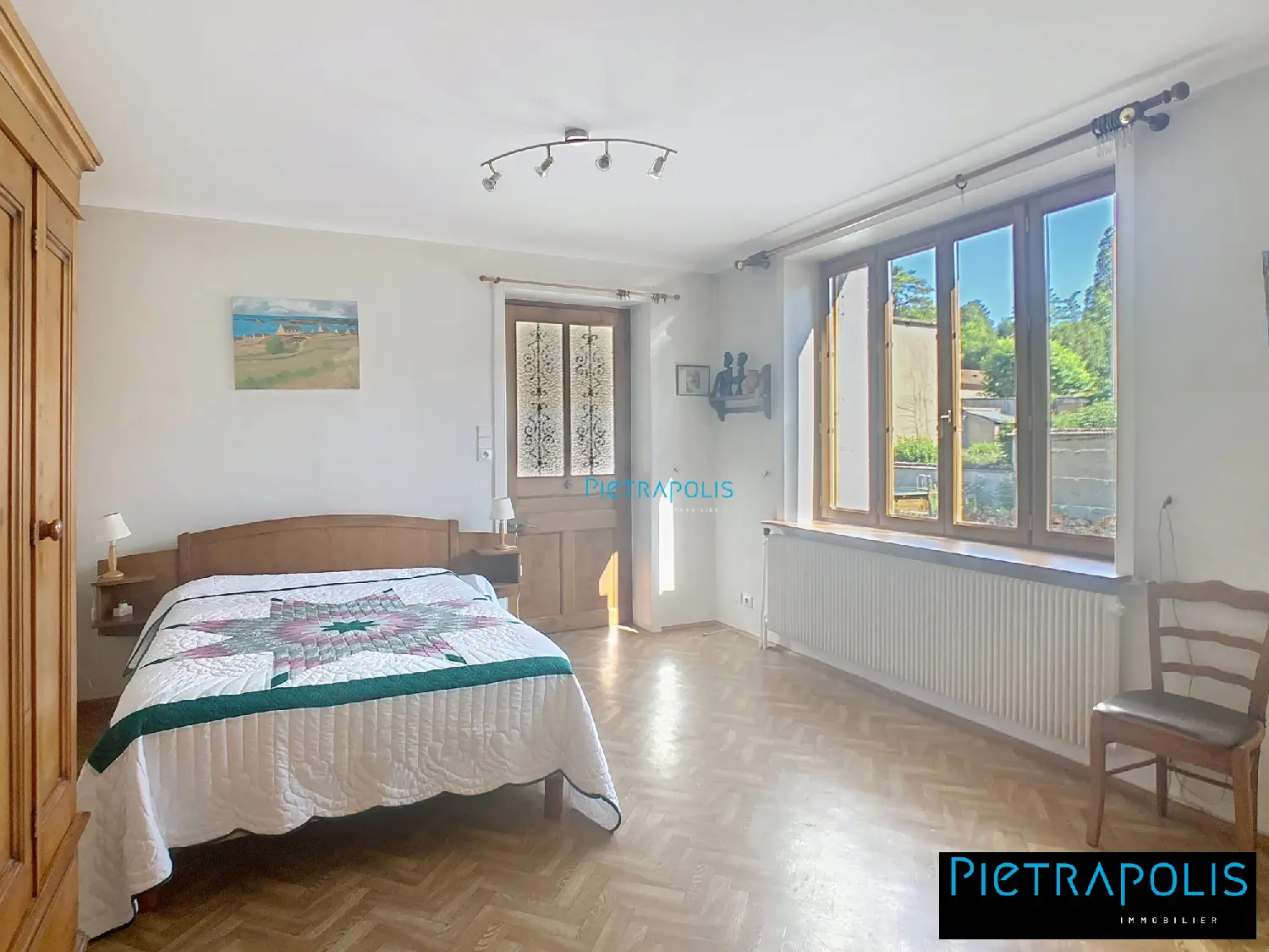  en venta casa Saint-Georges-de-Reneins Rhône 7