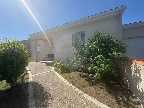 Saint-Georges-de-Didonne Charente-Maritime maison foto 7111666