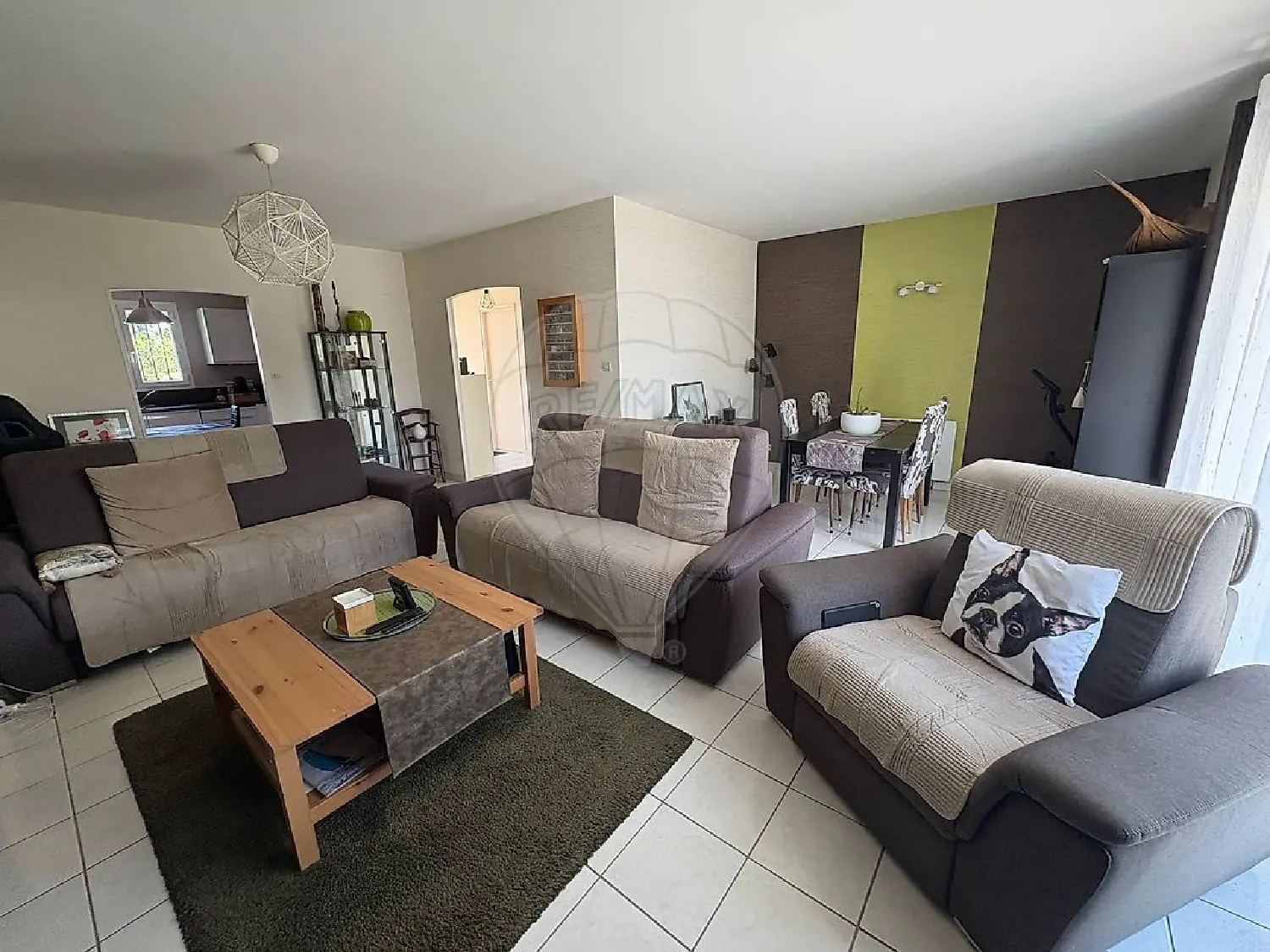  à vendre maison Saint-Georges-de-Didonne Charente-Maritime 3