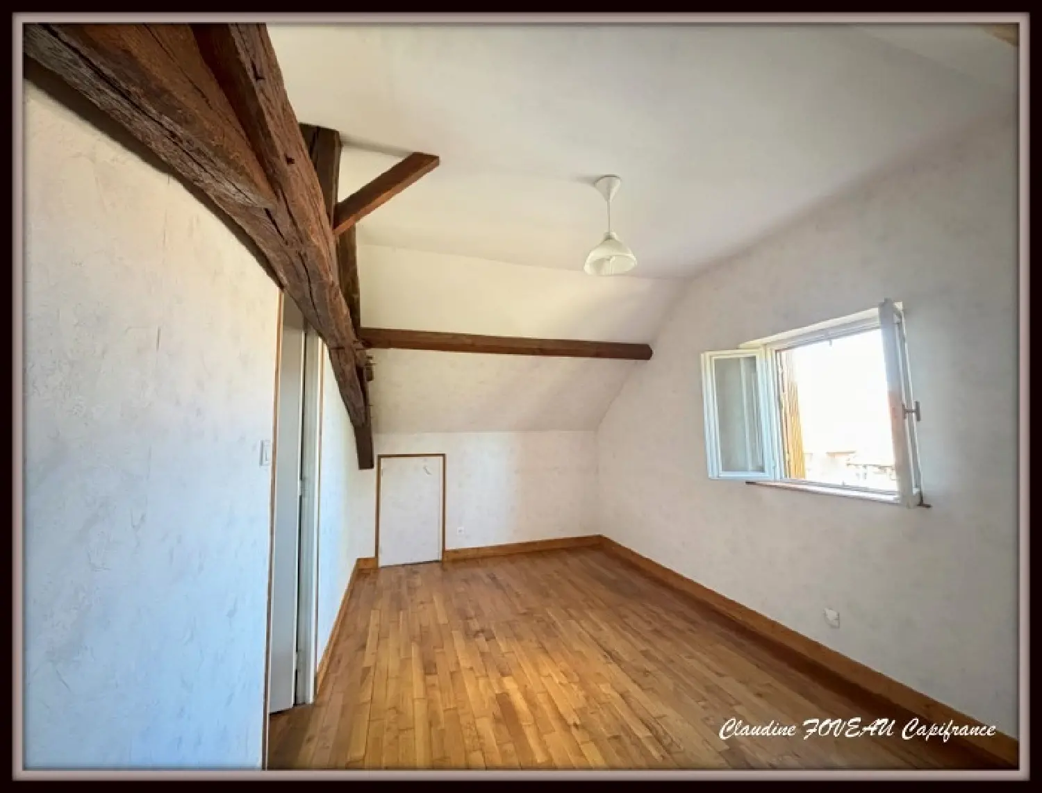  à vendre maison Saint-Gérand-de-Vaux Allier 4