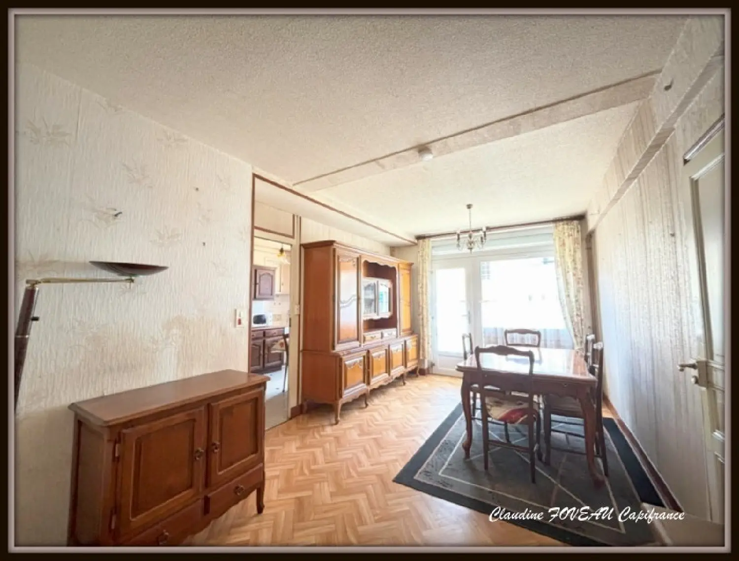  à vendre maison Saint-Gérand-de-Vaux Allier 5