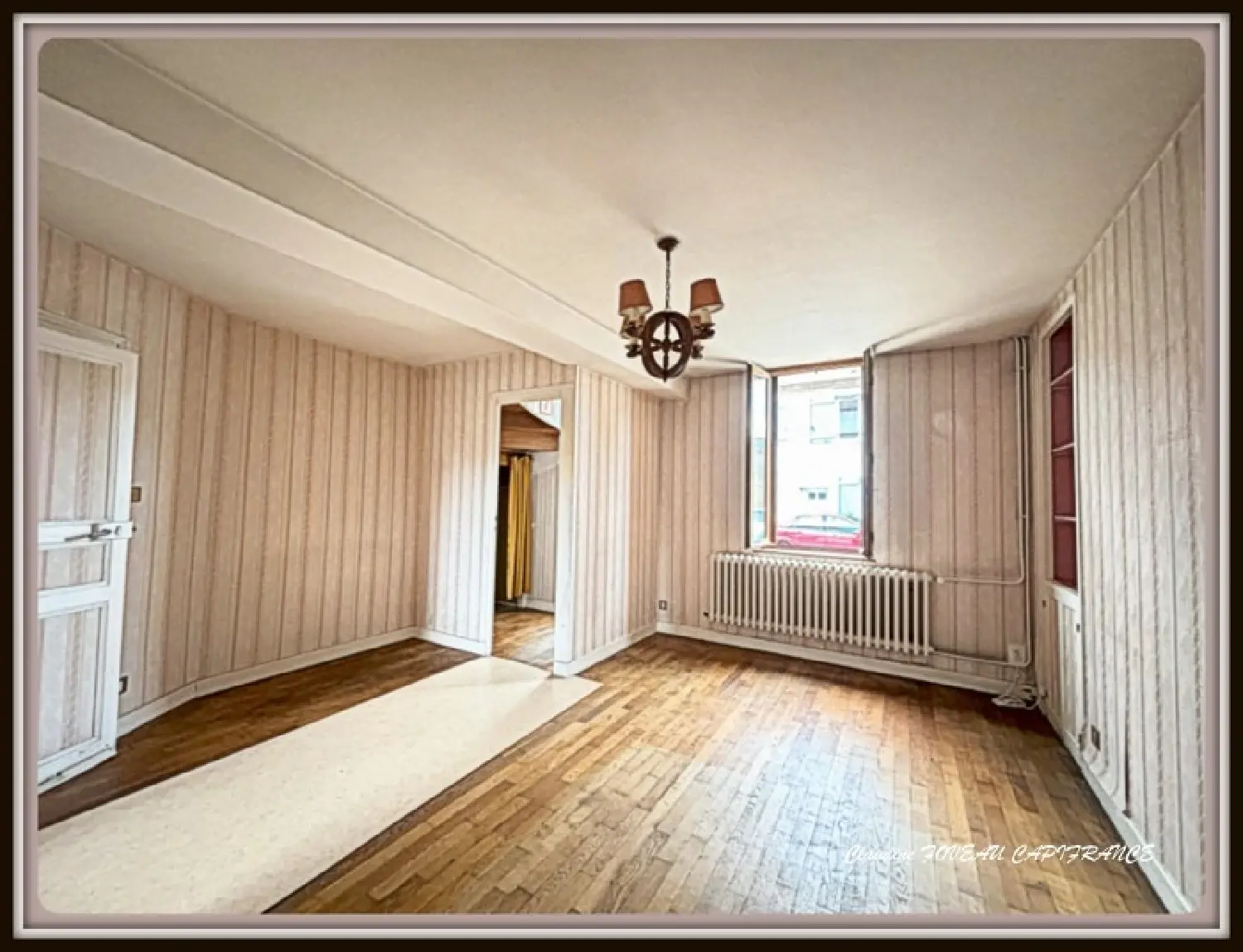  à vendre maison Saint-Gérand-de-Vaux Allier 6