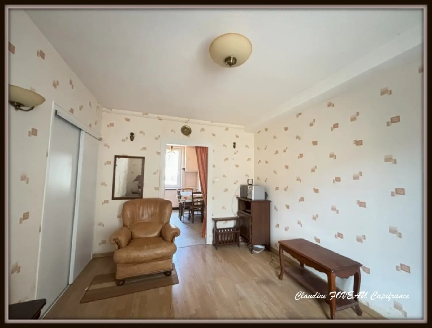  à vendre maison Saint-Gérand-de-Vaux Allier 7