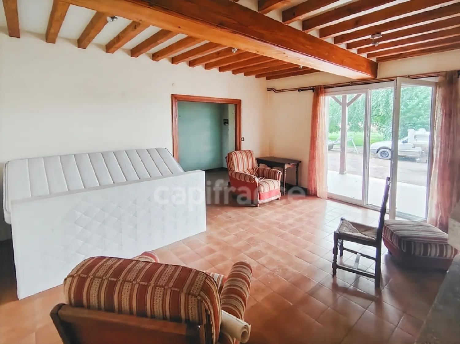  for sale house Saint-Germain-du-Plain Saône-et-Loire 7