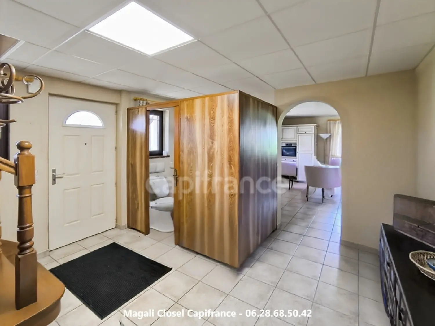  kaufen Haus Saint-Germain-du-Bois Saône-et-Loire 2