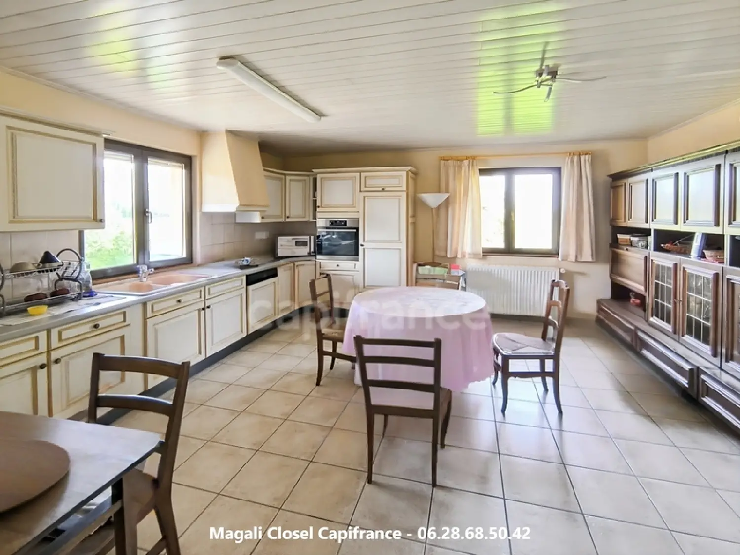  kaufen Haus Saint-Germain-du-Bois Saône-et-Loire 4