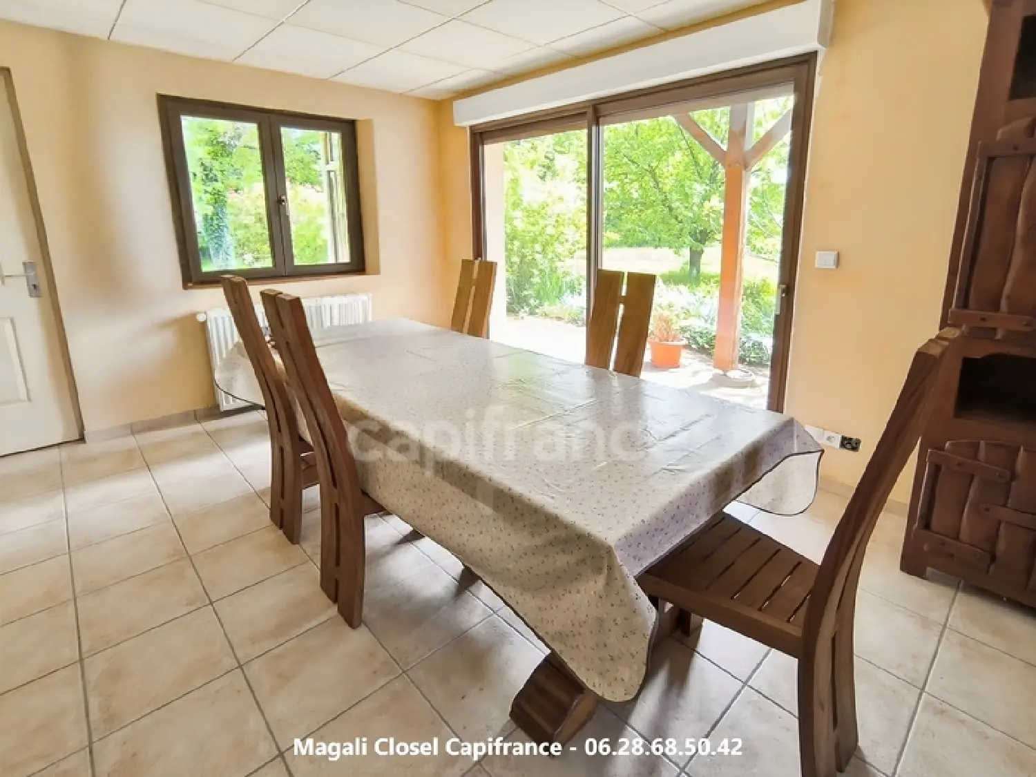  kaufen Haus Saint-Germain-du-Bois Saône-et-Loire 8