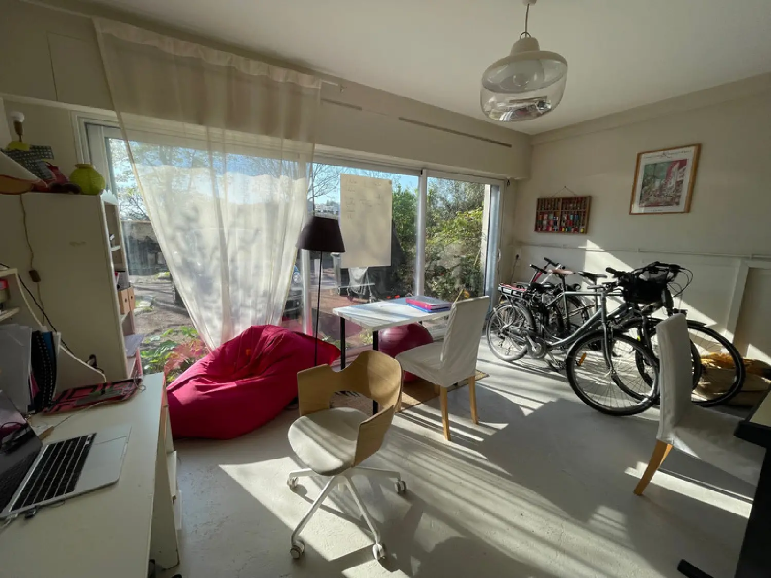  for sale house Saint-Germain-en-Laye Yvelines 7