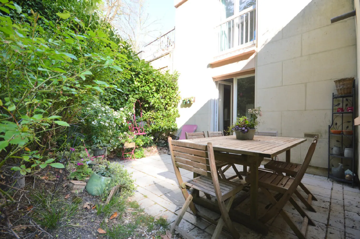  for sale house Saint-Germain-en-Laye Yvelines 8