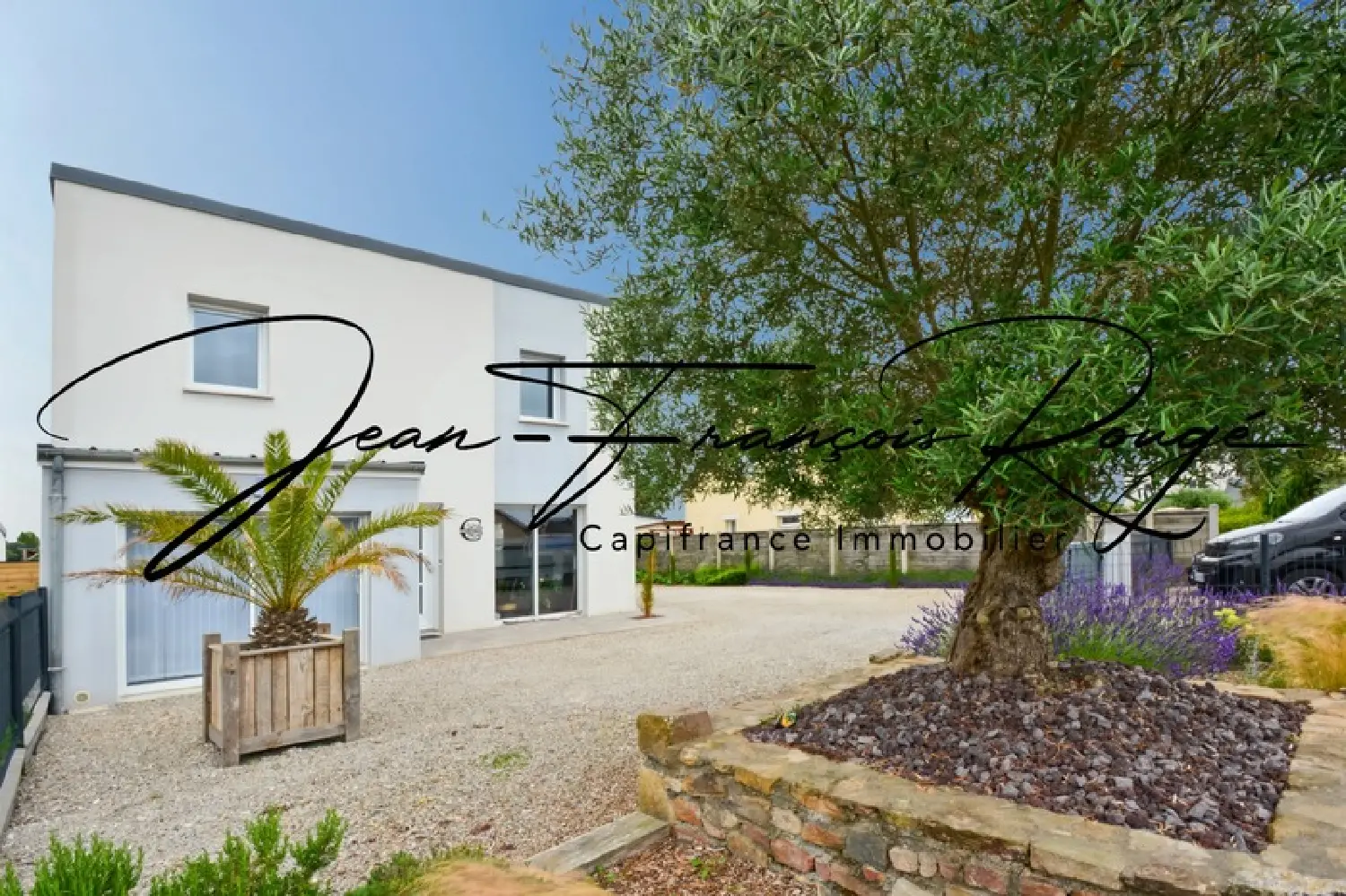  à vendre maison Saint-Germain-sur-Ay Manche 1