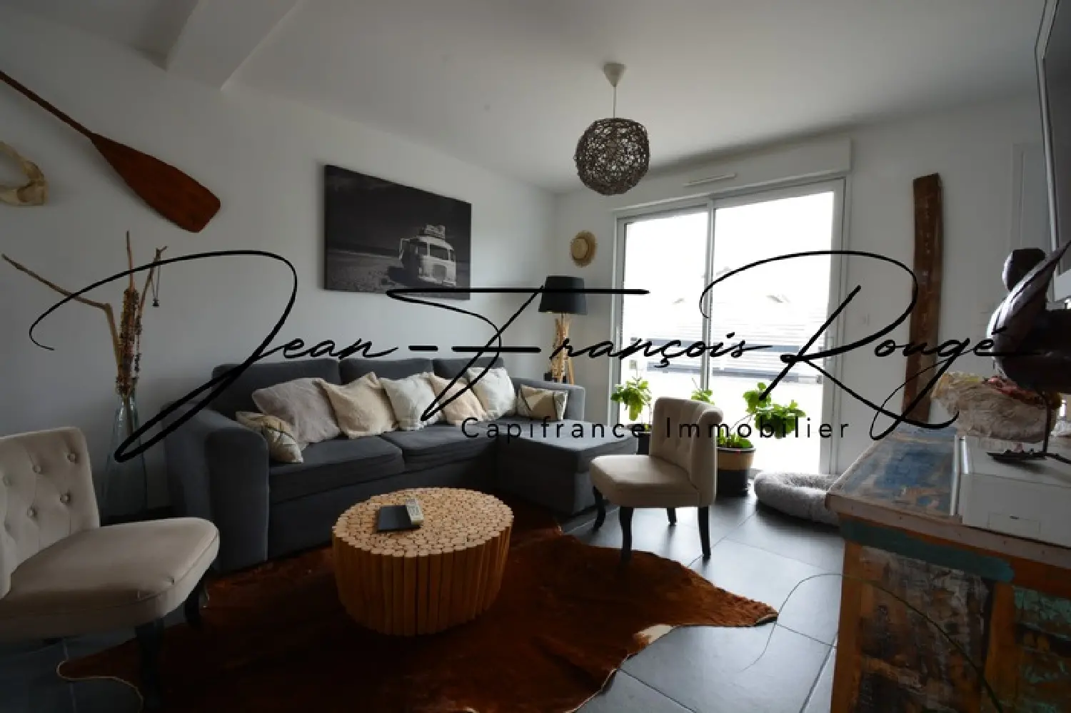  à vendre maison Saint-Germain-sur-Ay Manche 6