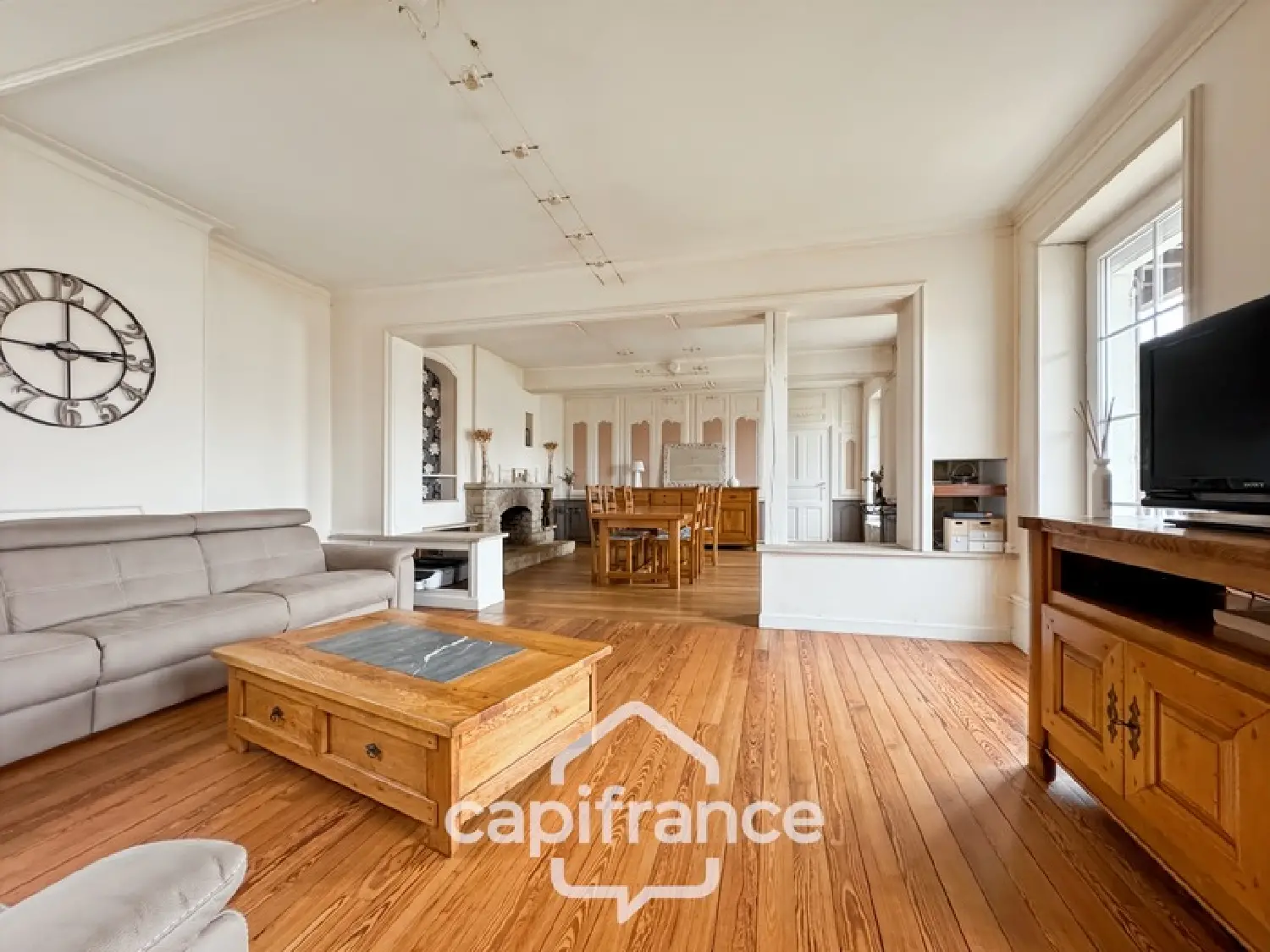  for sale house Saint-Germain-du-Plain Saône-et-Loire 3
