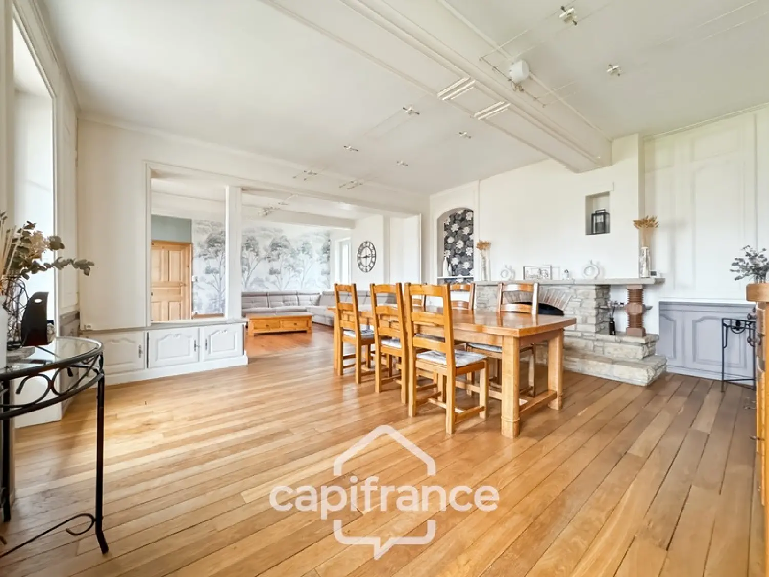  for sale house Saint-Germain-du-Plain Saône-et-Loire 6