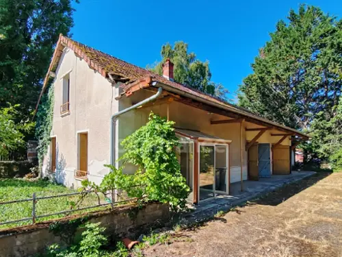 Saint-Germain-du-Plain Saône-et-Loire house foto 7115843
