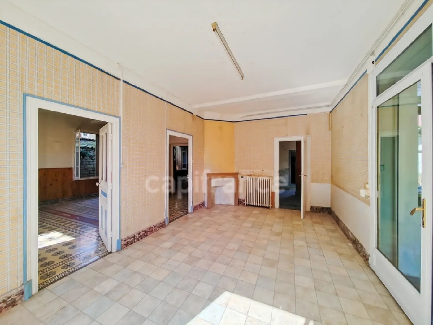  à vendre maison Saint-Germain-du-Plain Saône-et-Loire 4