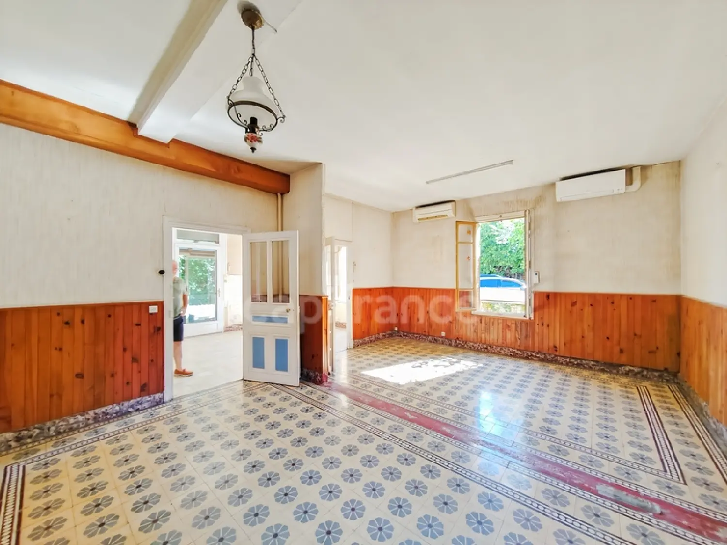  à vendre maison Saint-Germain-du-Plain Saône-et-Loire 5